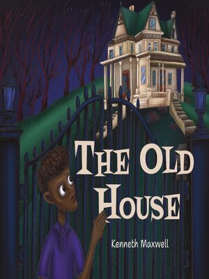 cover image of The Old House
